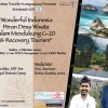 Kotekatalk-109: "Wonderful Indonesia, Peran Desa Wisata dalam Mendukung G-20 & Recovery Tourism"