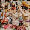 Mengenal Pakaian Pengantin Adat Bali untuk Upacara Pernikahan!