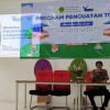 Workshop Penguatan Taman Bacaan, Sinergi DAP Kabupaten Bogor dan Forum TBM Kabupaten Bogor