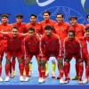 Indonesia Hajar Lebanon, Bisa Bertemu Vietnam di Perempatfinal