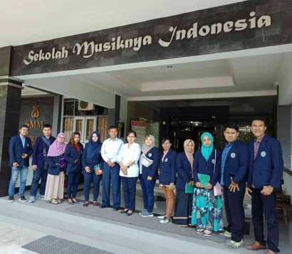 Pengalaman KKN Seru dan Bermakna di Kota Pelajar-Yogyakarta