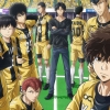 Review Anime "Ao Ashi": Anime Sepak Bola dengan Drama Paling Bagus