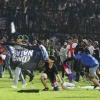 Simpati Dunia dan Klub Besar Eropa terhadap Insiden Berdarah di Stadion Kanjuruhan Malang