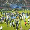 127 Korban Laga Arema Vs Persebaya di Stadion Kanjuruhan Malang