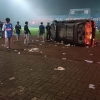 Kerusuhan di Stadion Kanjuruhan: Bukti Sepak Bola Indonesia Masih Bobrok!