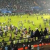 Kerusuhan Sepak Bola ,127 Tewas di Kanjuruhan Surabaya