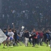 Wajah Kelam Sepak Bola Indonesia