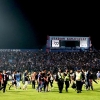 Sepak Bola Indonesia Berduka, Kerugian Menanti di Depan Mata