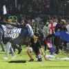 Tragedi Kanjuruhan Perlunya Evaluasi Besar untuk Sepak Bola Indonesia