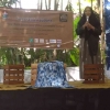 Sumbangsih Batik Temanggung untuk Perbatikan Indonesia