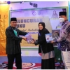 Warga Muhammadiyah Mencontoh Tokoh Struktural dan Kultural