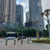 Bagaimana Kenyamanan Berkeliling CBD Singapore dengan Kursi Roda Ajaibku