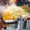 10 Jenis Street Food Mancanegara yang Terkenal di Indonesia!
