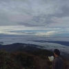Pengalaman Pertama Mendaki Gunung Sibuatan di Sumatera Utara, Desa Nagalingga