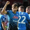 Napoli Belum Tergeser dan Efeknya pada Persaingan di Liga Italia