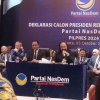 Pilpres 2024, Pertarungan Anies-Prabowo-Puan?