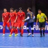 Meski Gagal, Timnas Futsal Indonesia Tetap Keren