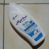 Review Body Lotion "Underrated" Marina UV White Healthy and Glow