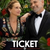 "Ticket To Paradise", Kisah Drama Komedi Romantis yang Indah bersama George Clooney dan Julia Roberts