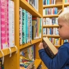 Caraku Mengajak Anak-anak Suka dan Lancar Membaca Buku Cerita