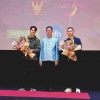 Promosi Ekonomi Kreatif dan Pariwisata Thailand dalam Acara Love Destiny The Movie