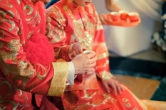 Sangjit, Tradisi Pernikahan Tionghoa dengan Sejuta Harapan Baik