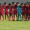 Timnas Sepakbola U-17 Membuka Asa ke Piala Asia