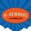 Kamu Dapat K-Rewards Periode September 2022? Cek di Sini!