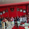 UMKM Bandar Lampung Sejahterakan Masyarakat, Visitasi PKN II 2022-VXI