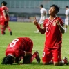 Timnas Indonesia U-17 Sukses Tumbangkan
