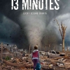 "13 Minutes", Tentang Keluarga yang Bertahan Hidup Setelah Bencana Badai Tornado