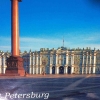 Napak Tilas Kota St. Petersburg Melalui Kartu Pos