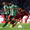 Ulasan di Balik Kekalahan AS Roma dari Real Betis di UEL 2022/2023