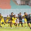 Guam U-17 Dapat "Oleh-oleh" Pakansari, Malaysia U-17 di Ujung Tanduk, Garuda Asia Paling Berpeluang Lolos