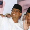 Rivalitas Anies-Prabowo pada Kontestasi Pilpres 2024, Masih Mencari Perhatian Partai untuk BerKoalisi