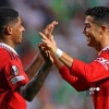 Rashford dan Martial Bawa Manchester United Raih Poin Berharga di Markas Omonia