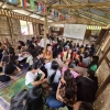 Mentari Cilik: Rumah Aman bagi Anak-Anak Desa