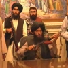 "Neraka-adalah Orang Lain" Mengguncang Bumi Lewat Taliban