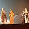 Opera Majapahit Gayatri, Pentas Sejarah Majapahit yang Epik