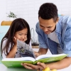 "Read Aloud" Cara Jitu Menumbuhkan Minat Baca Anak Usia Dini