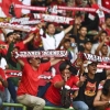 Membangun Peradaban Baru Suporter Indonesia