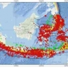 Indonesia Rawan Bencana Waspada, Waspada!
