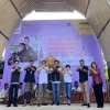 Melihat Potensi Desa Wisata Carangsari melalui Festival Kreatif Lokal 2022