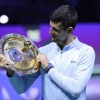 Novak Djokovic dan Barbora Krejcikova Juarai Dua Turnamen dalam Satu Minggu