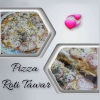 Pizza Roti Tawar, Penawar Raga Tetap Bugar