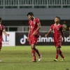 Antiklimaks Indonesia U17 di Partai Terakhir Kualifikasi Piala Asia