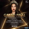 10th Anniversary Miss Grand International 2022, Indonesia Siap menjadi Host Country di Jakarta - Bali