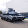Abrams X Tank Next Gen Amerika yang Super Canggih