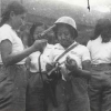 Laswi Pelopor Tentara Wanita Indonesia Dibentuk