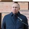 Ancaman Nuklir Vladimir Putin Hanya Gertakan